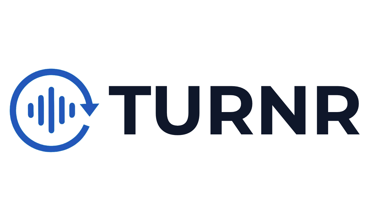 TURNR